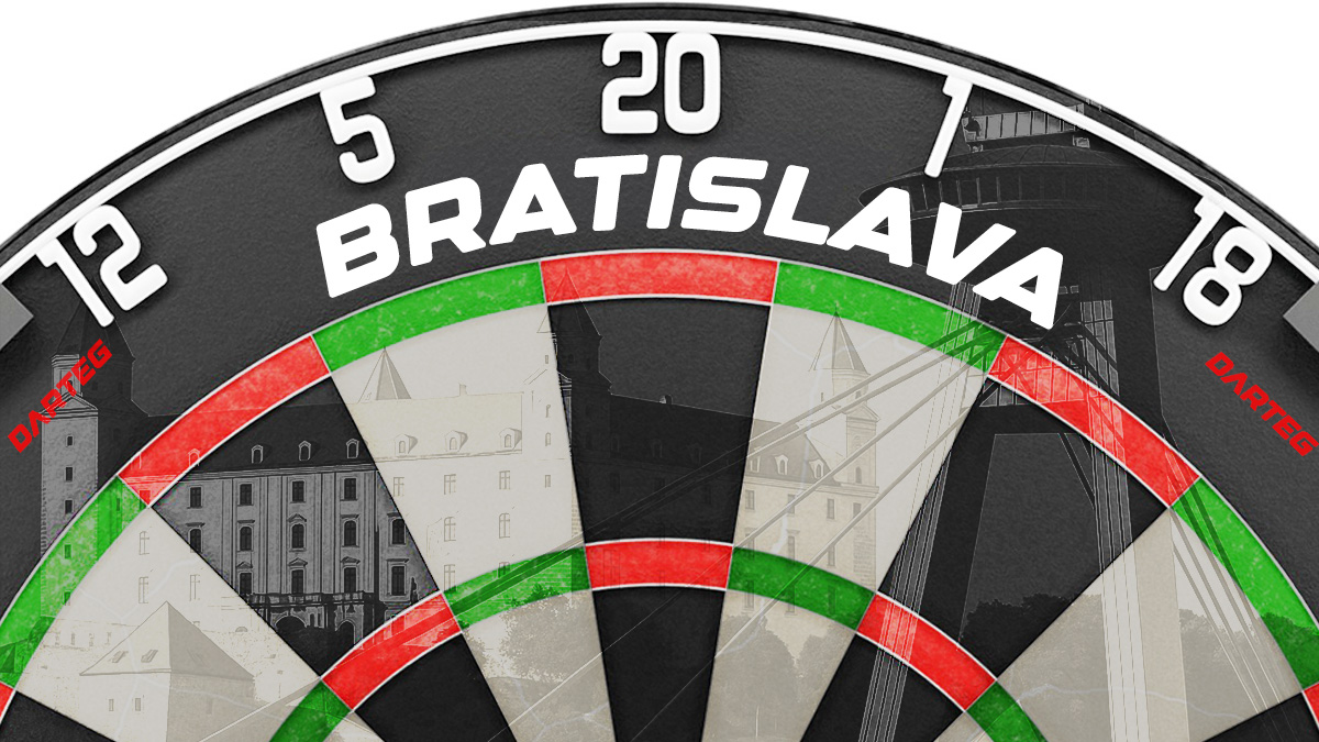 šípky v bratislave
